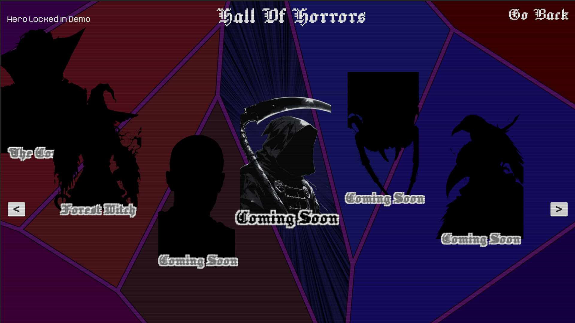 Pumpkin Reaper Screenshot 5