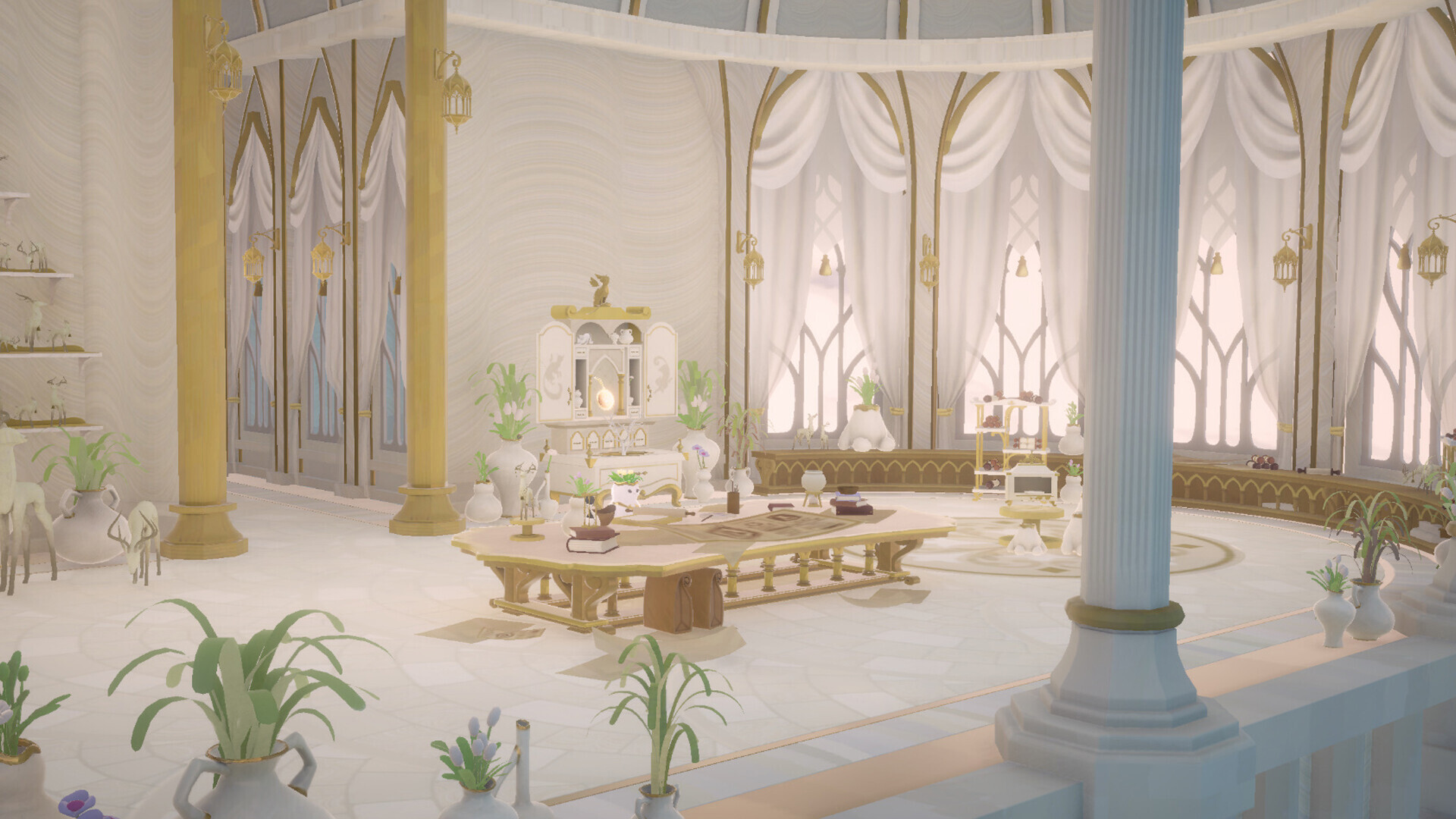 Ember and Blade Demo Screenshot 13