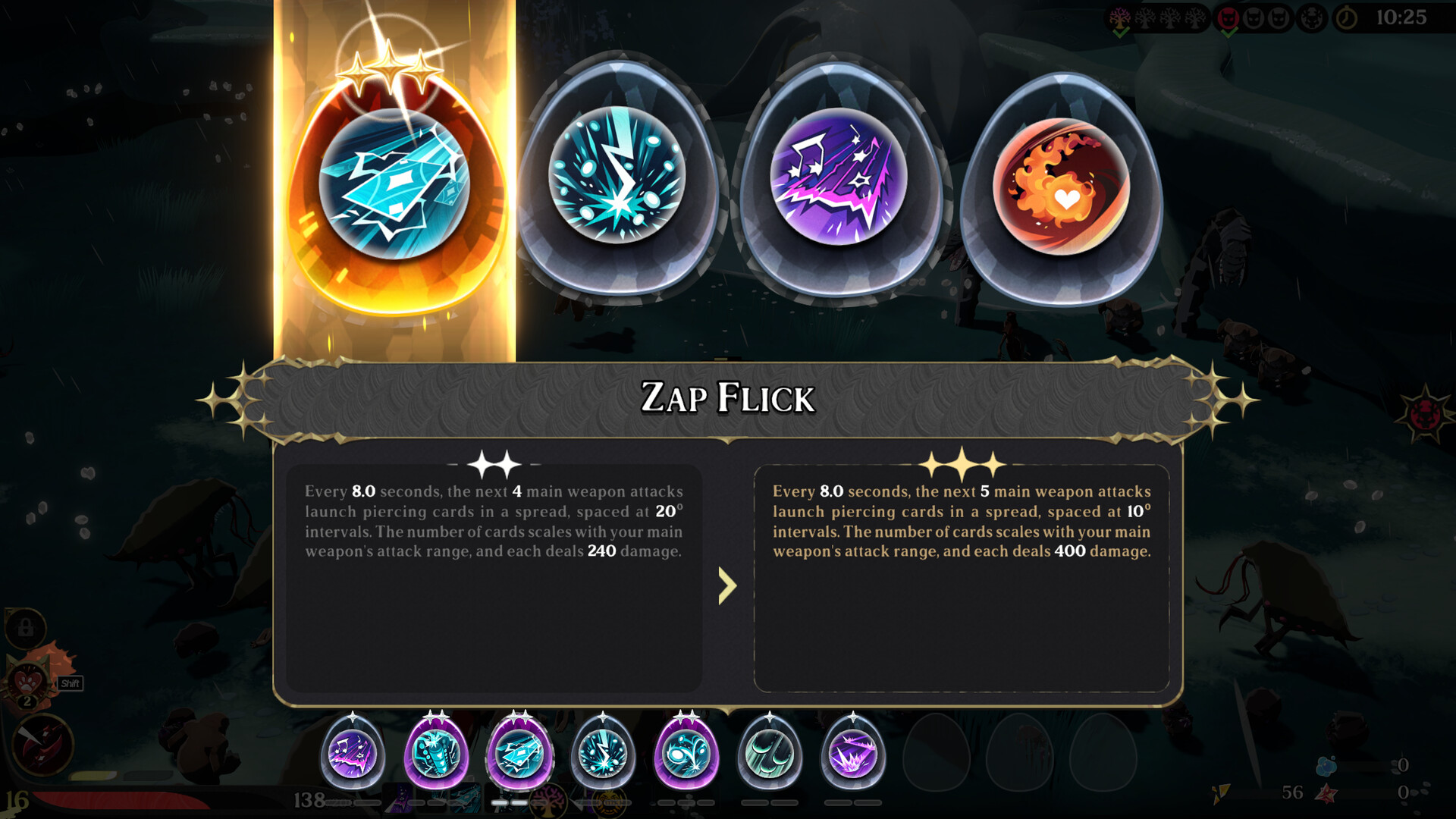 Ember and Blade Demo Screenshot 10