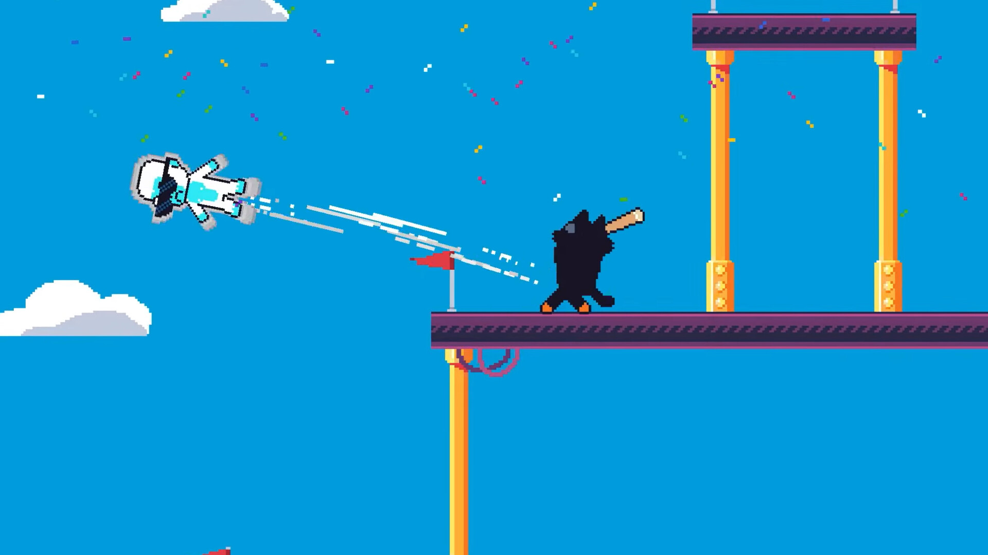 Nifty Smashers Origins Playtest Screenshot 0