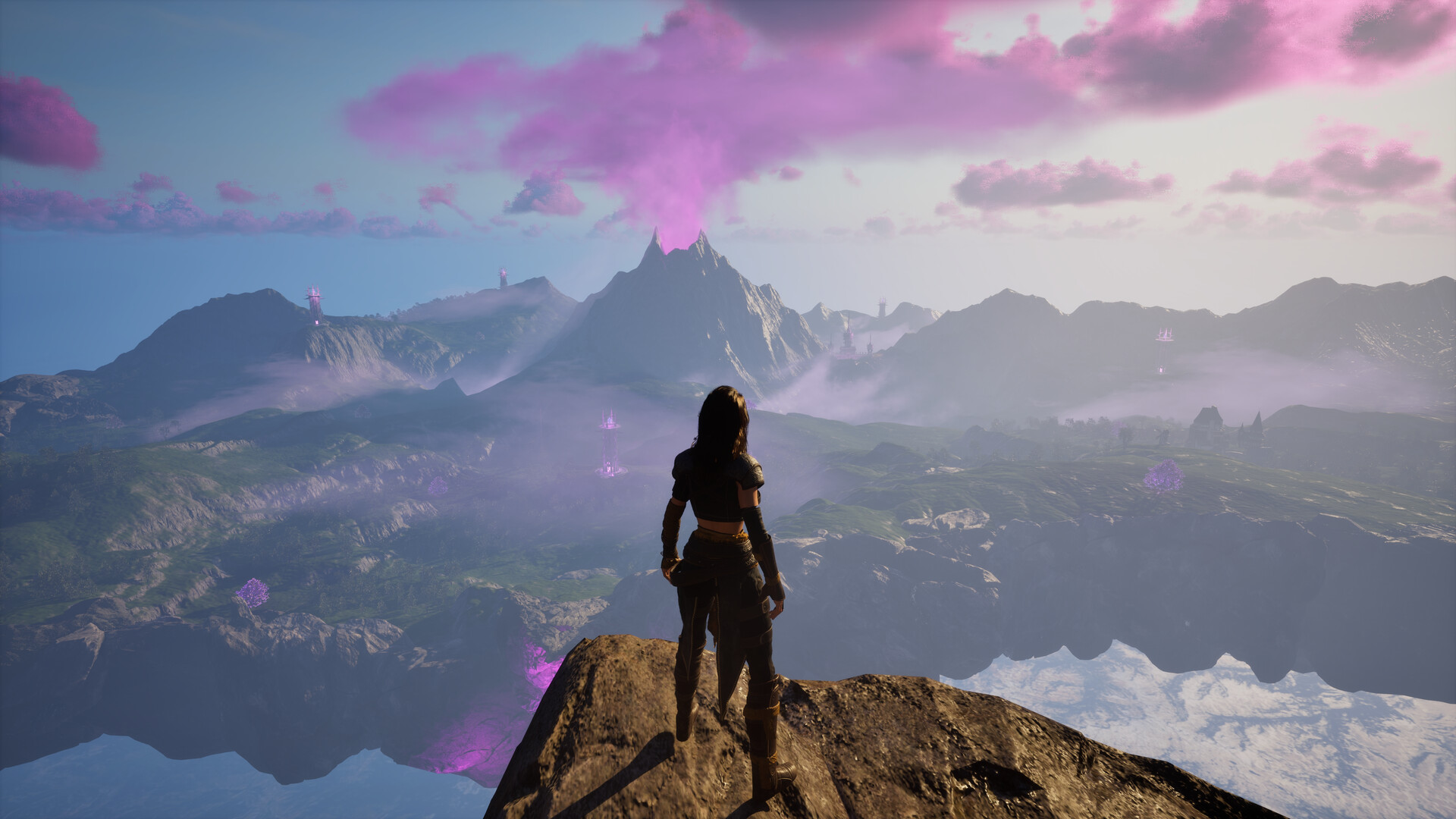 Luminary Screenshot 2