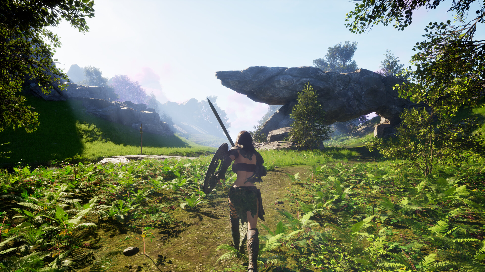 Luminary Screenshot 0