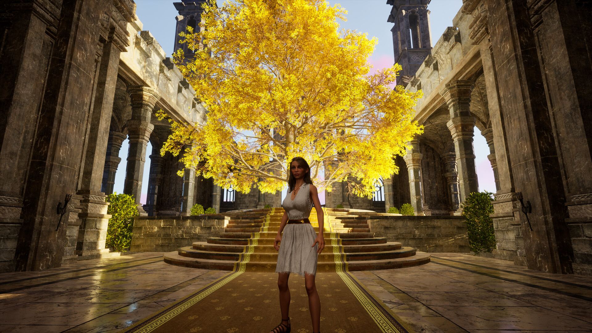 Luminary Screenshot 8