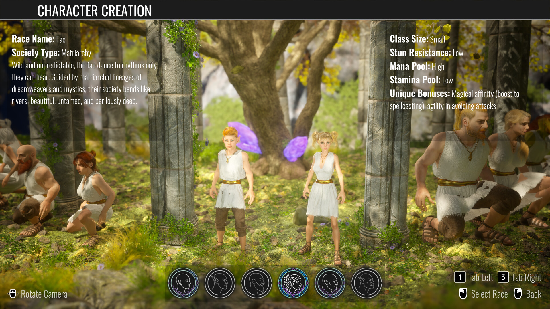 Luminary Screenshot 5