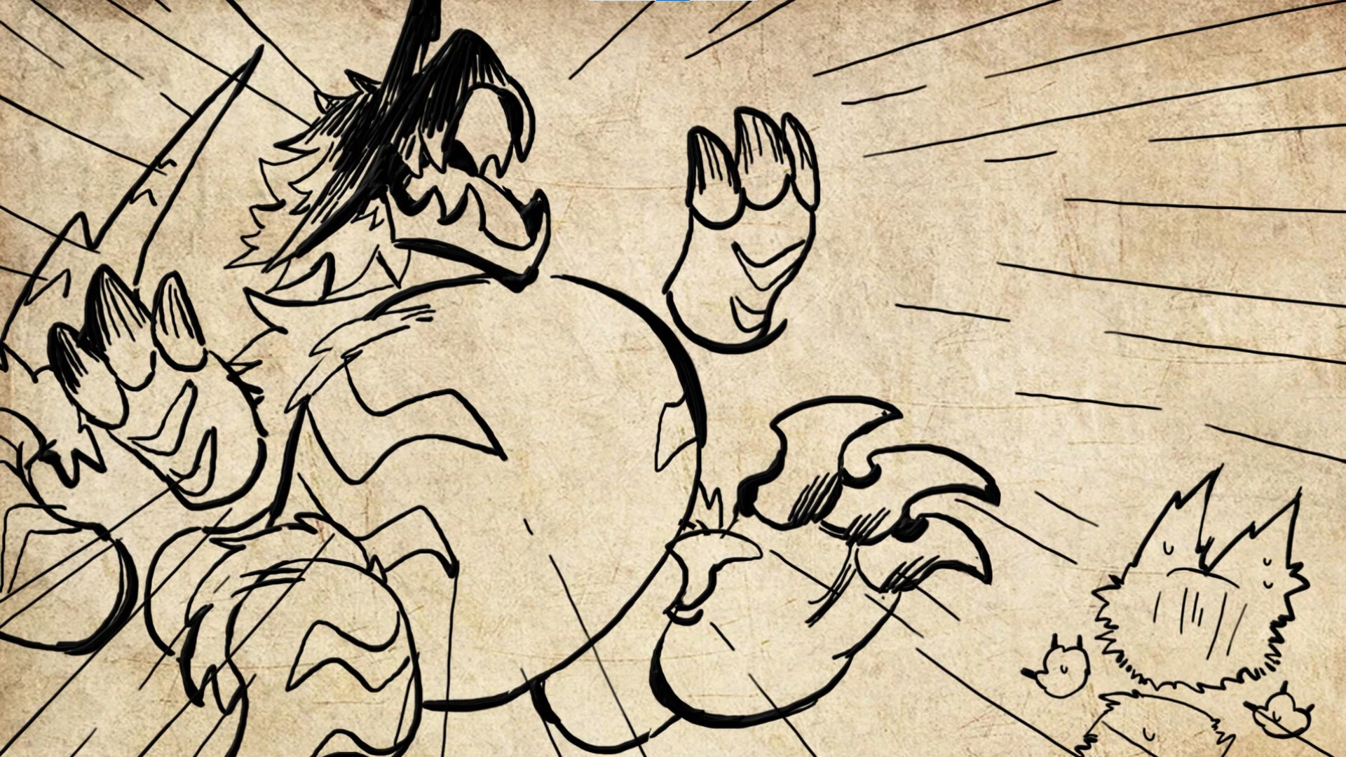 Cat Gladiator Screenshot 7