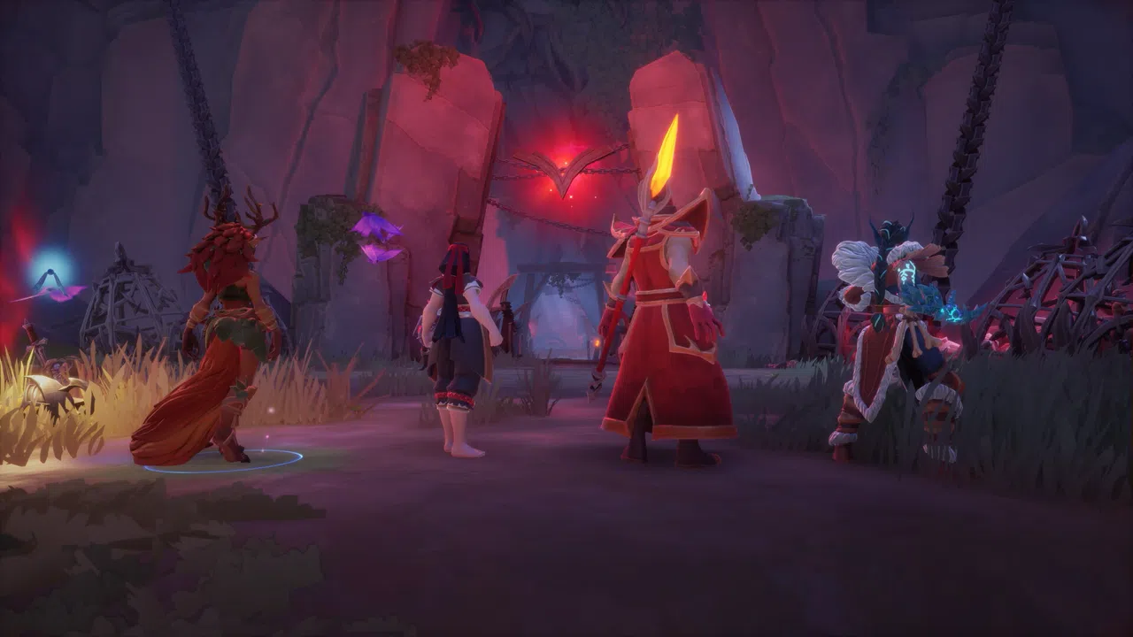 Fellowship Screenshot 10