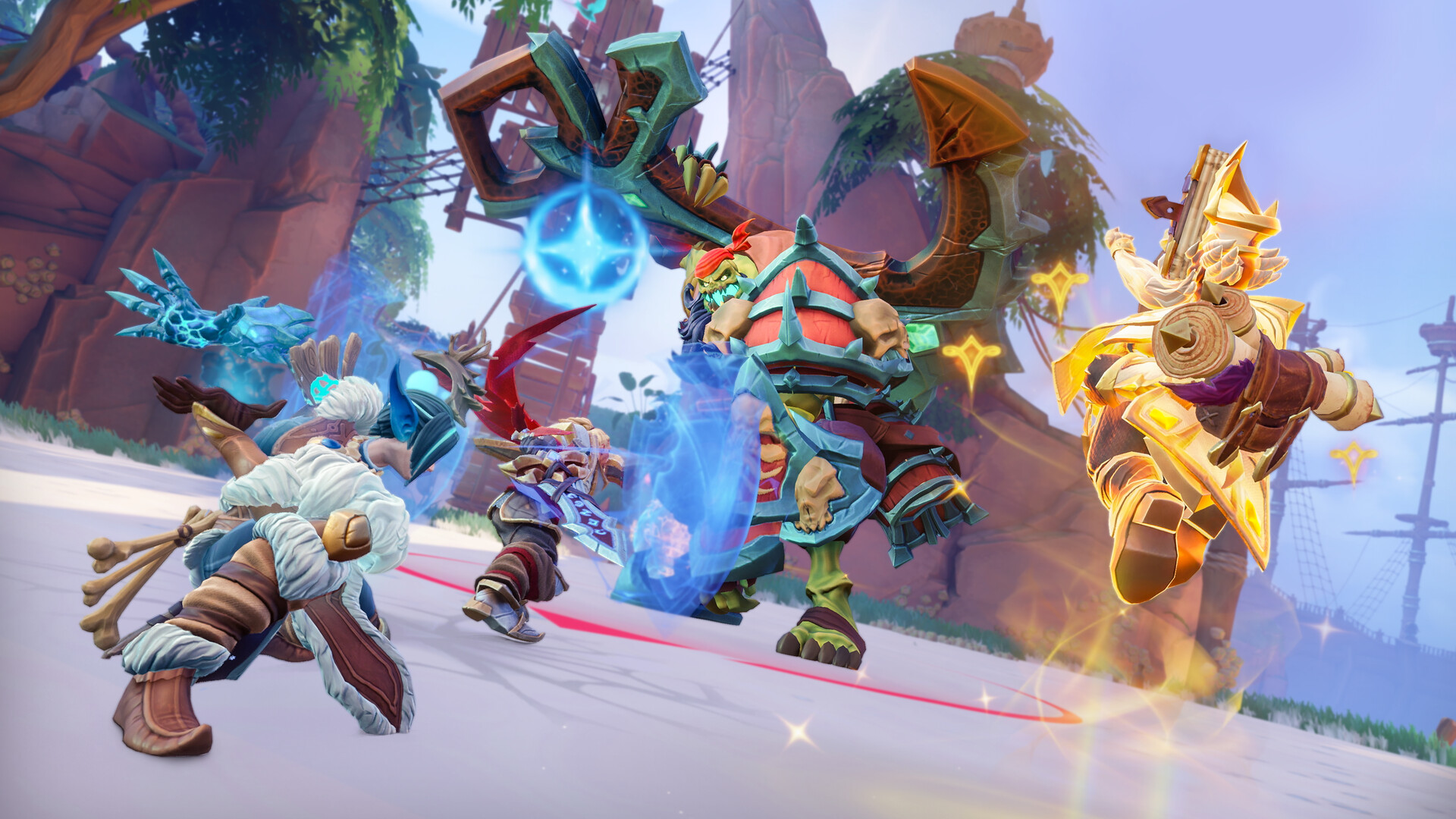 Fellowship Screenshot 14