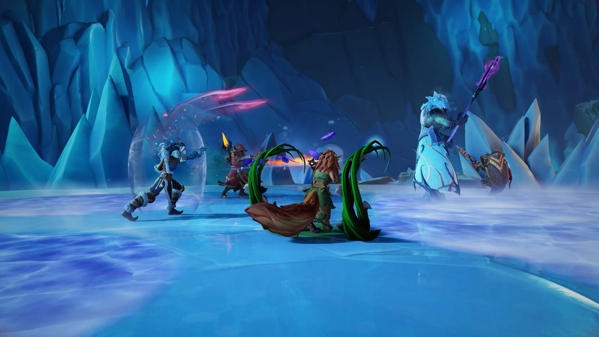 Fellowship Screenshot 9