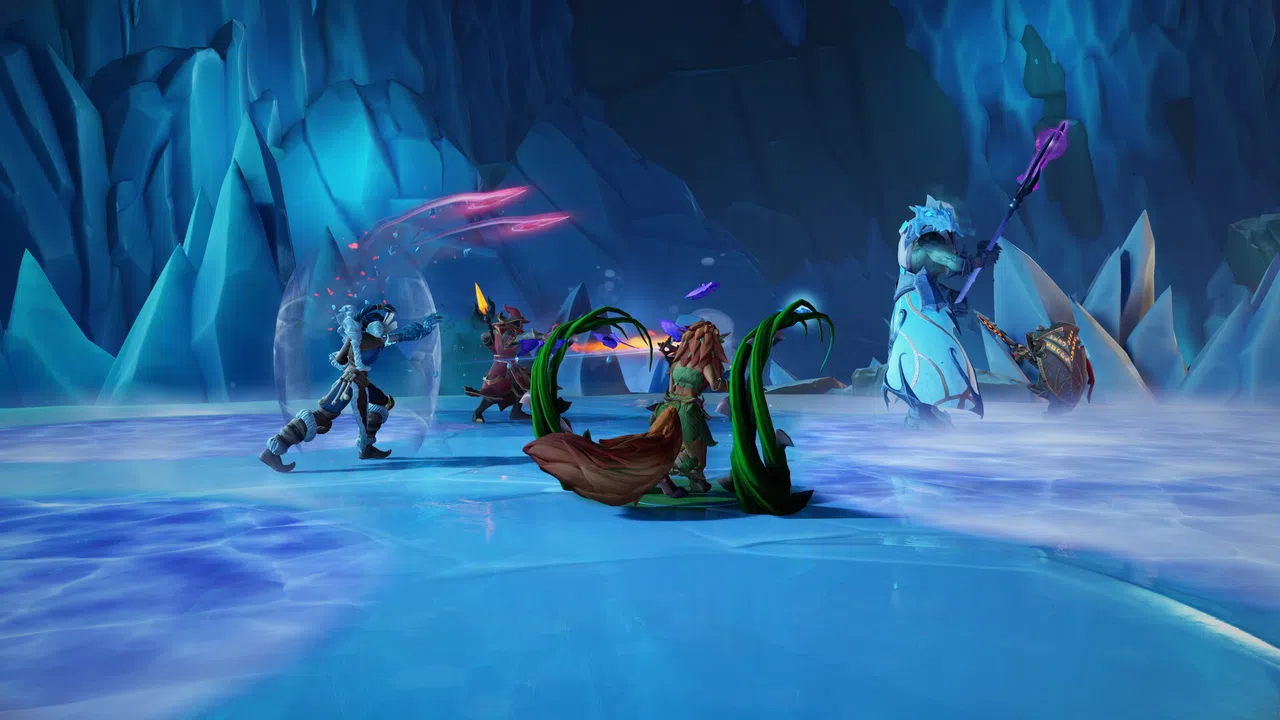 Fellowship Screenshot 9