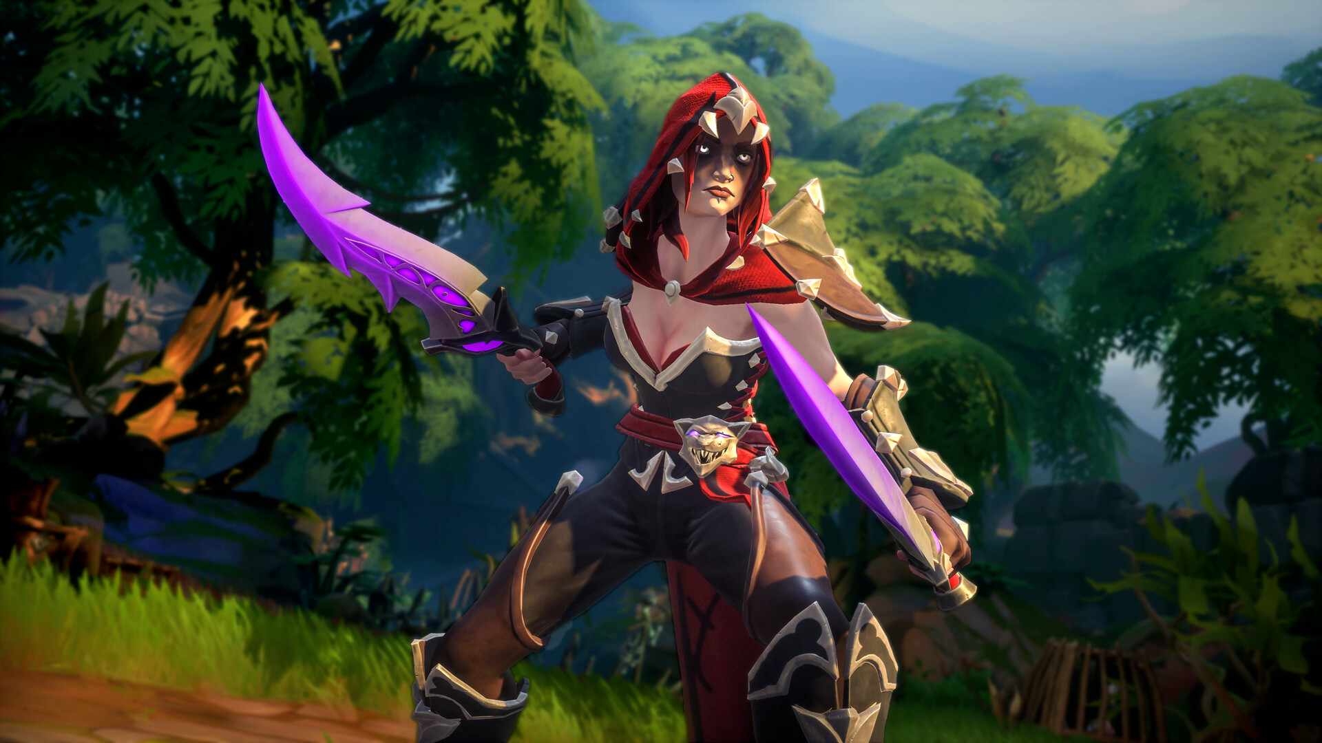 Fellowship Screenshot 15