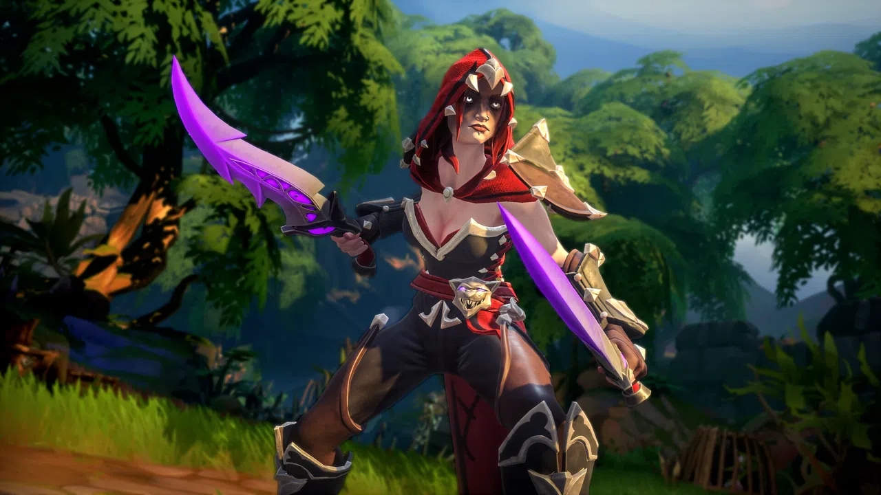 Fellowship Screenshot 15