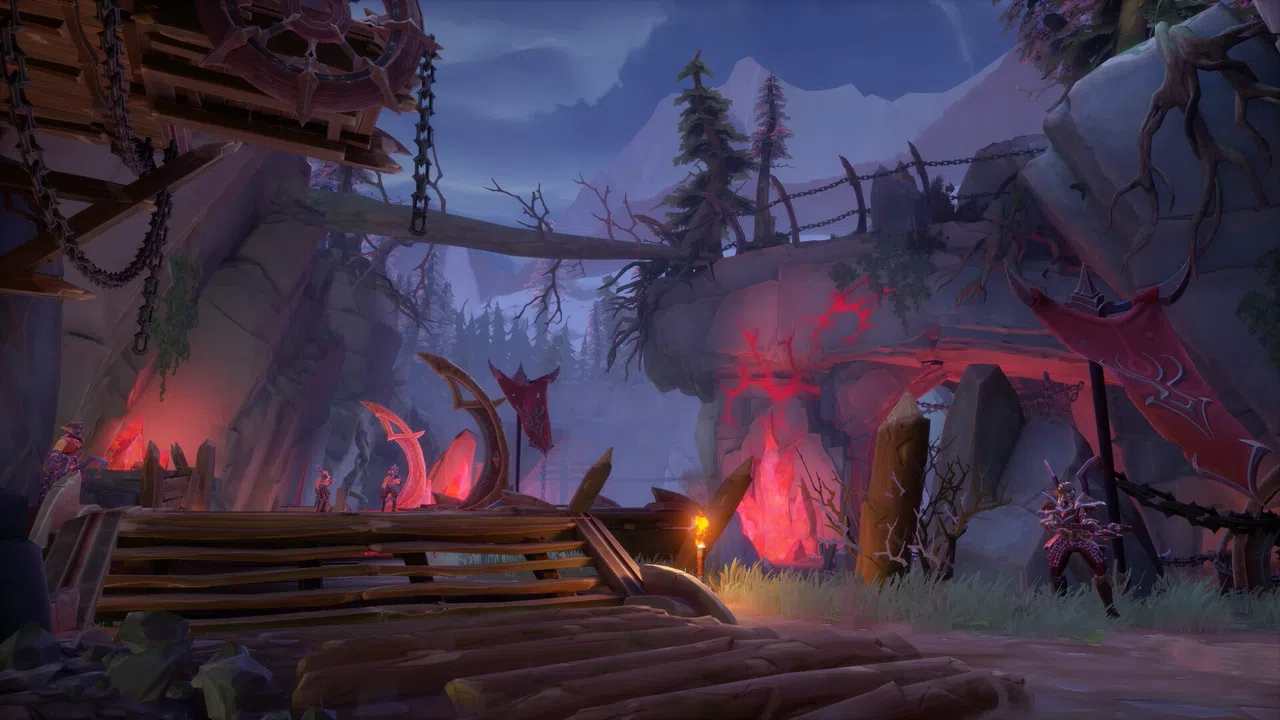 Fellowship Screenshot 11