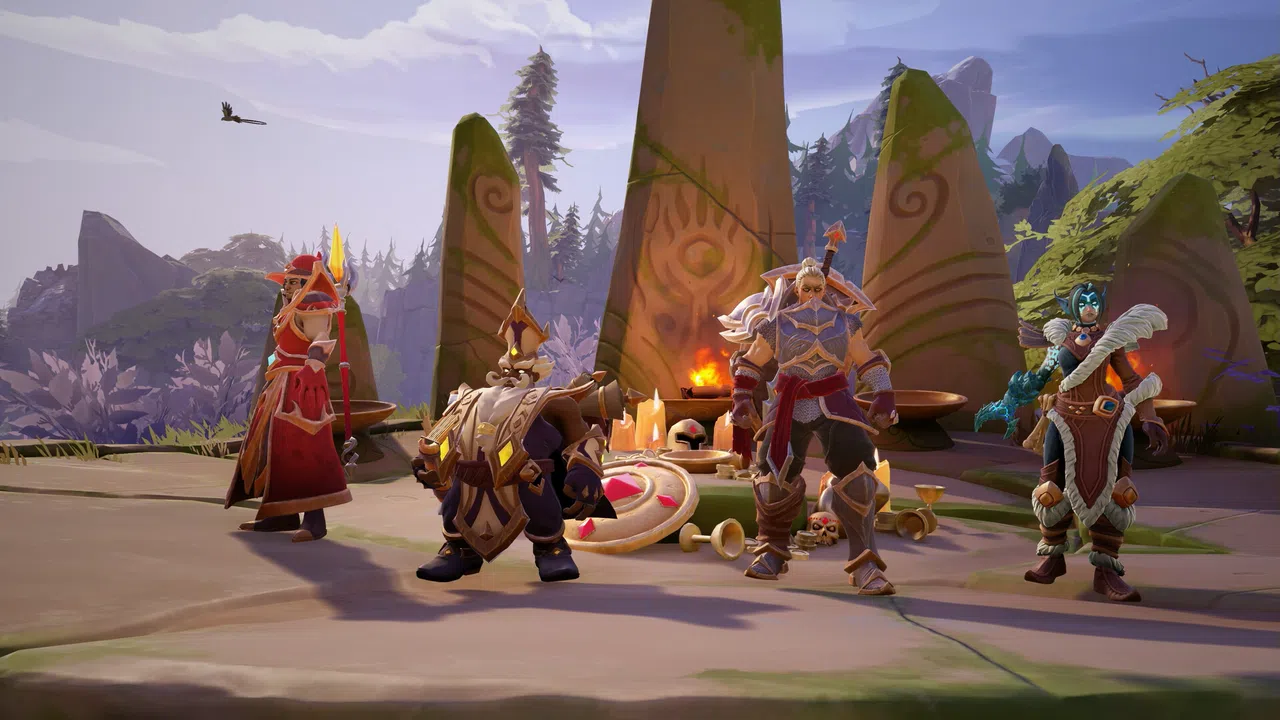 Fellowship Screenshot 12