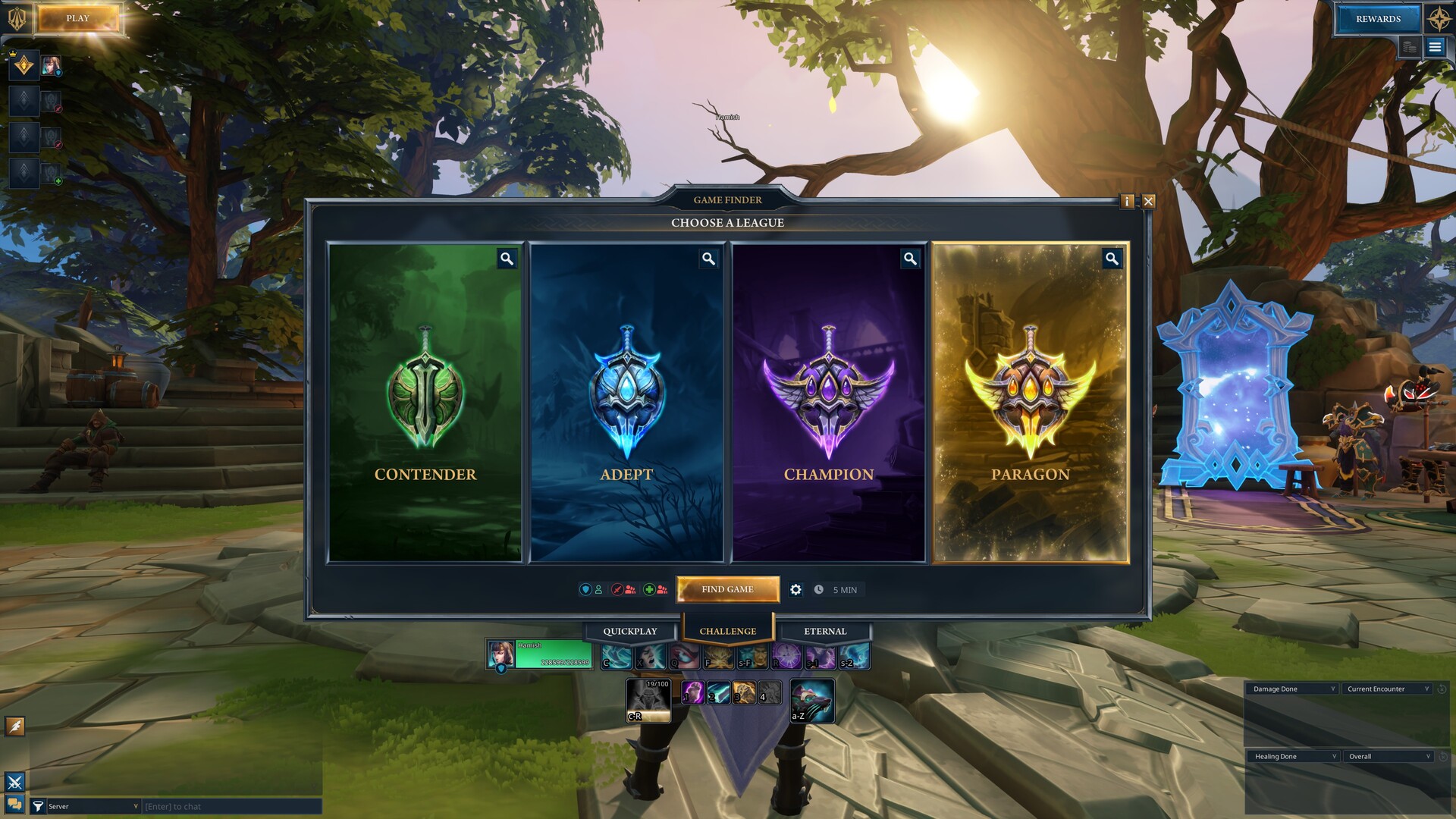 Fellowship Screenshot 6