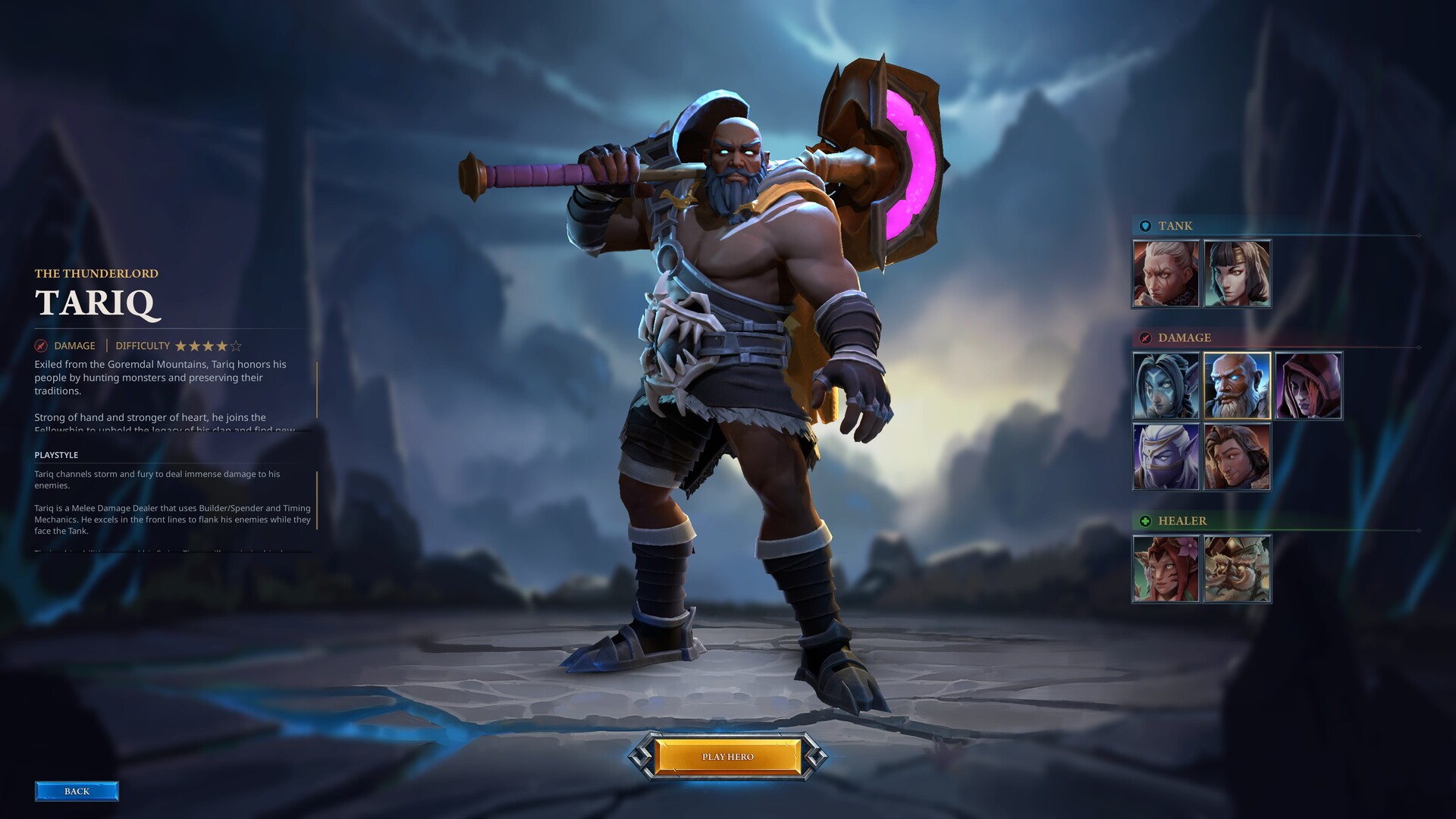 Fellowship Screenshot 7