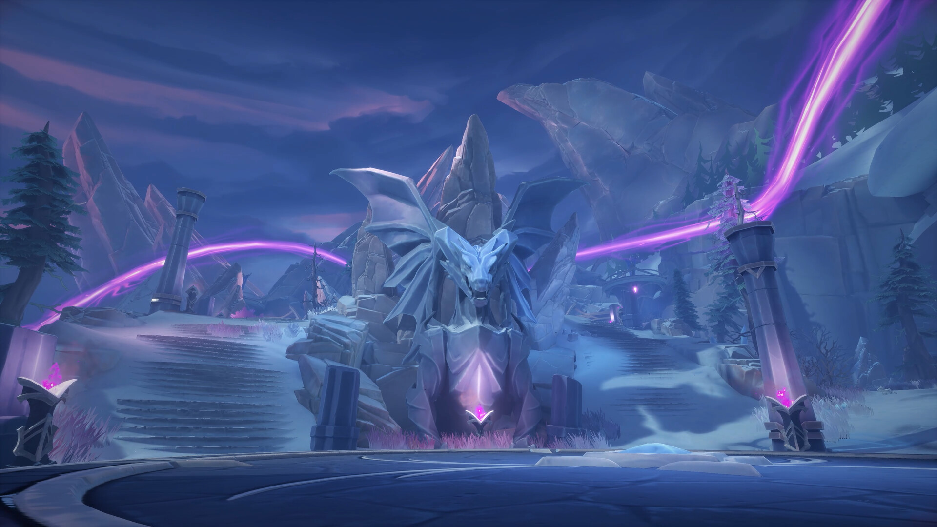 Fellowship Screenshot 16