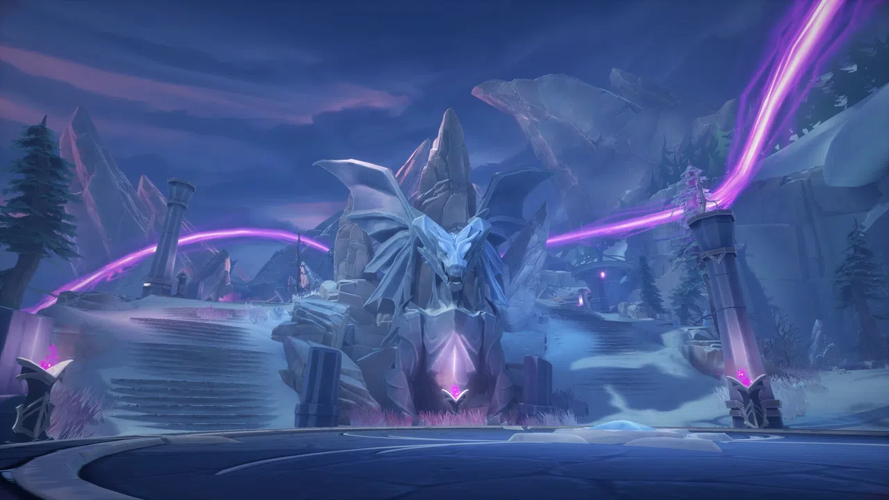 Fellowship Screenshot 16