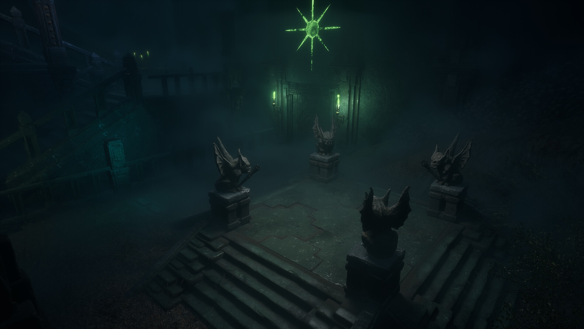 H.A.I.N Screenshot 8