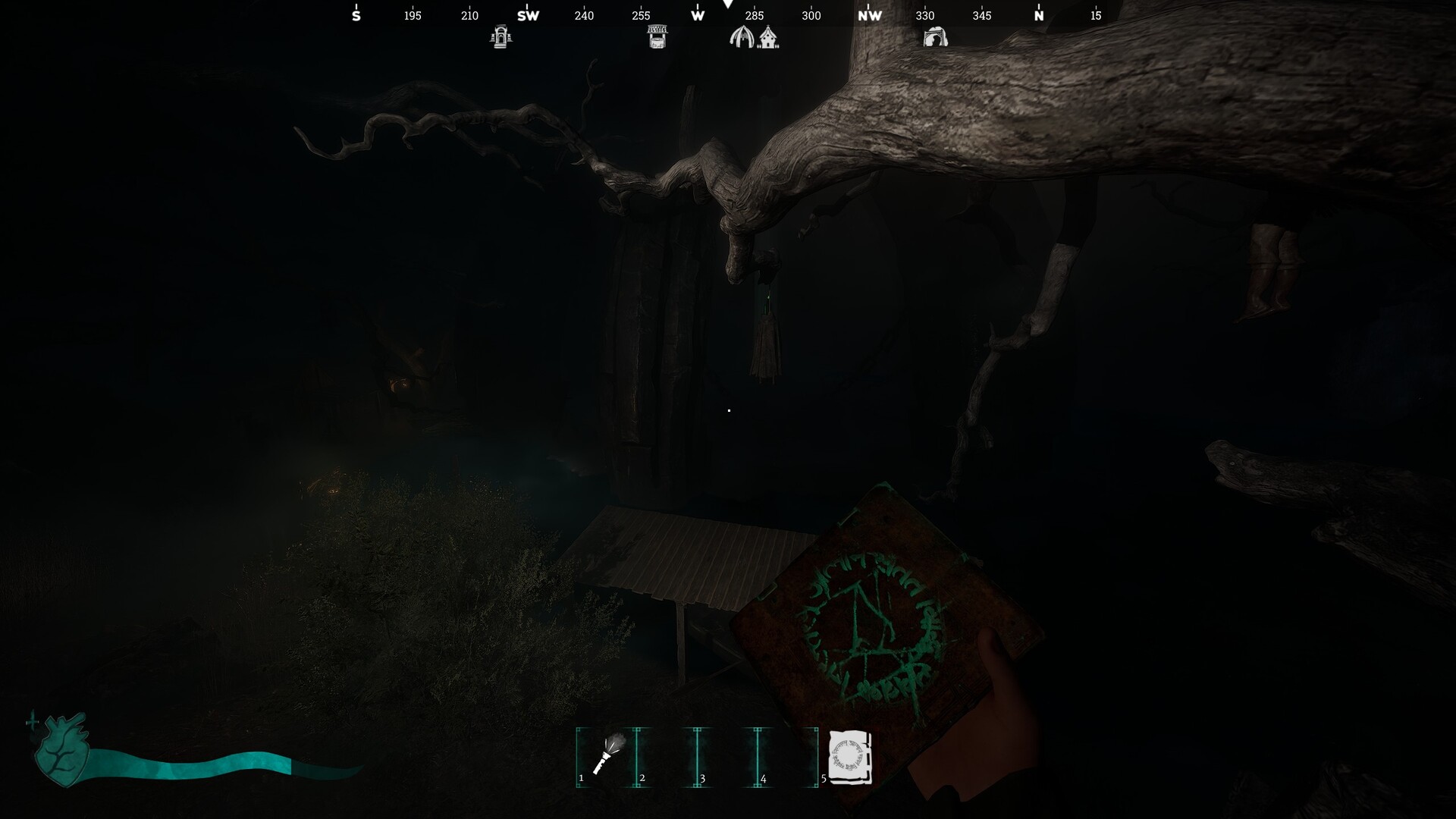 H.A.I.N Screenshot 11