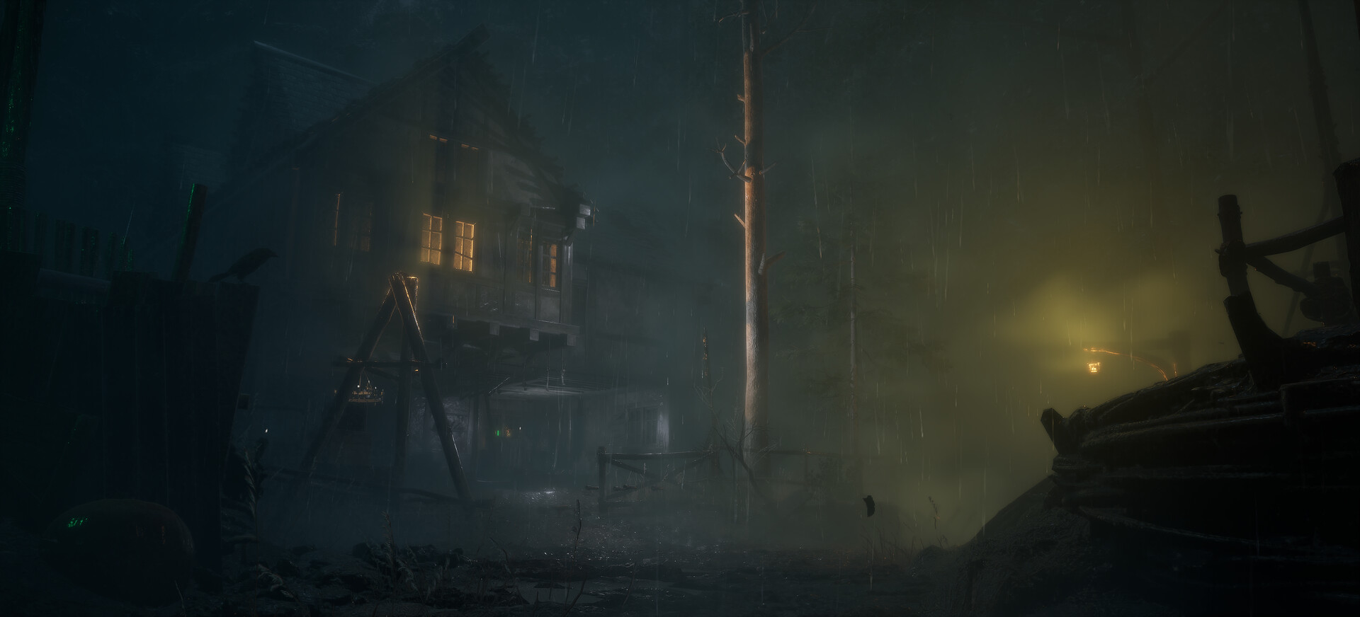 H.A.I.N Screenshot 12