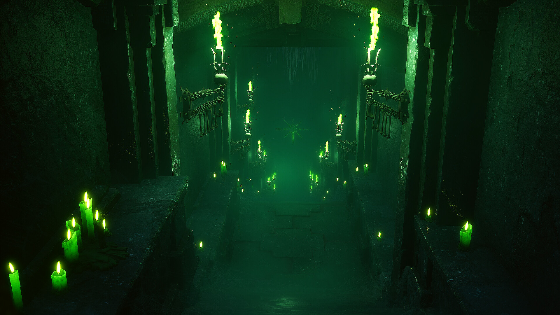 H.A.I.N Screenshot 9