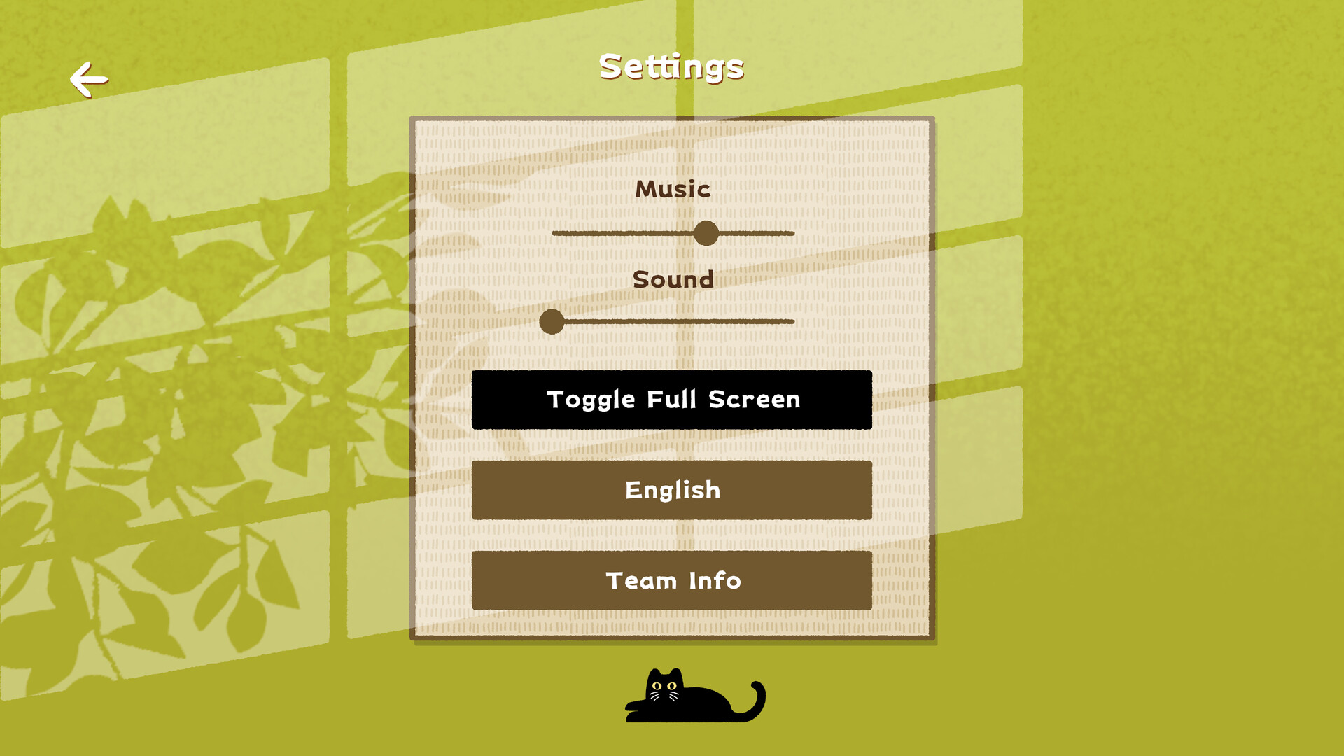 CATS BLOCKS: HOT SPRINGS Screenshot 7