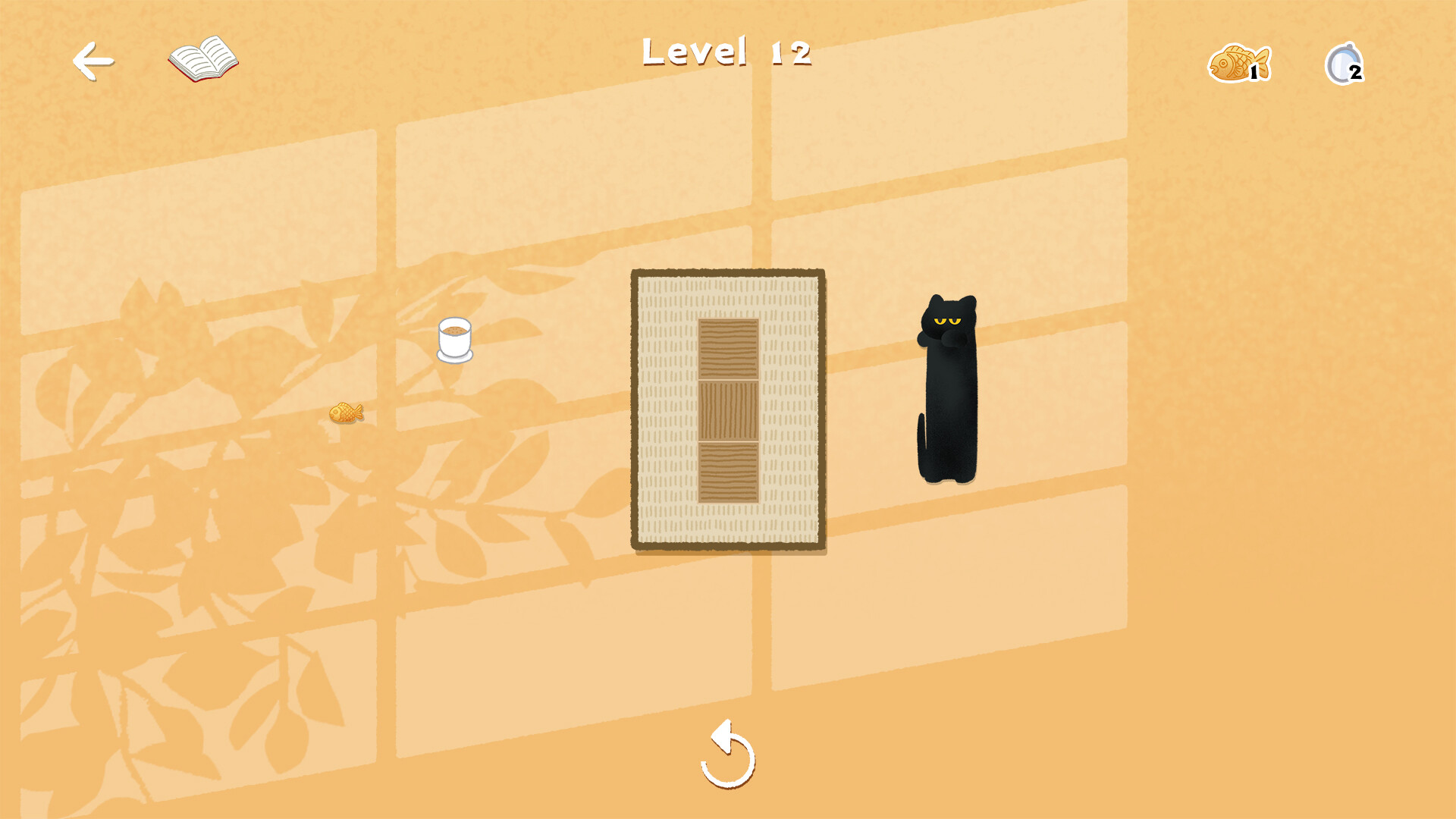 CATS BLOCKS: HOT SPRINGS Screenshot 2