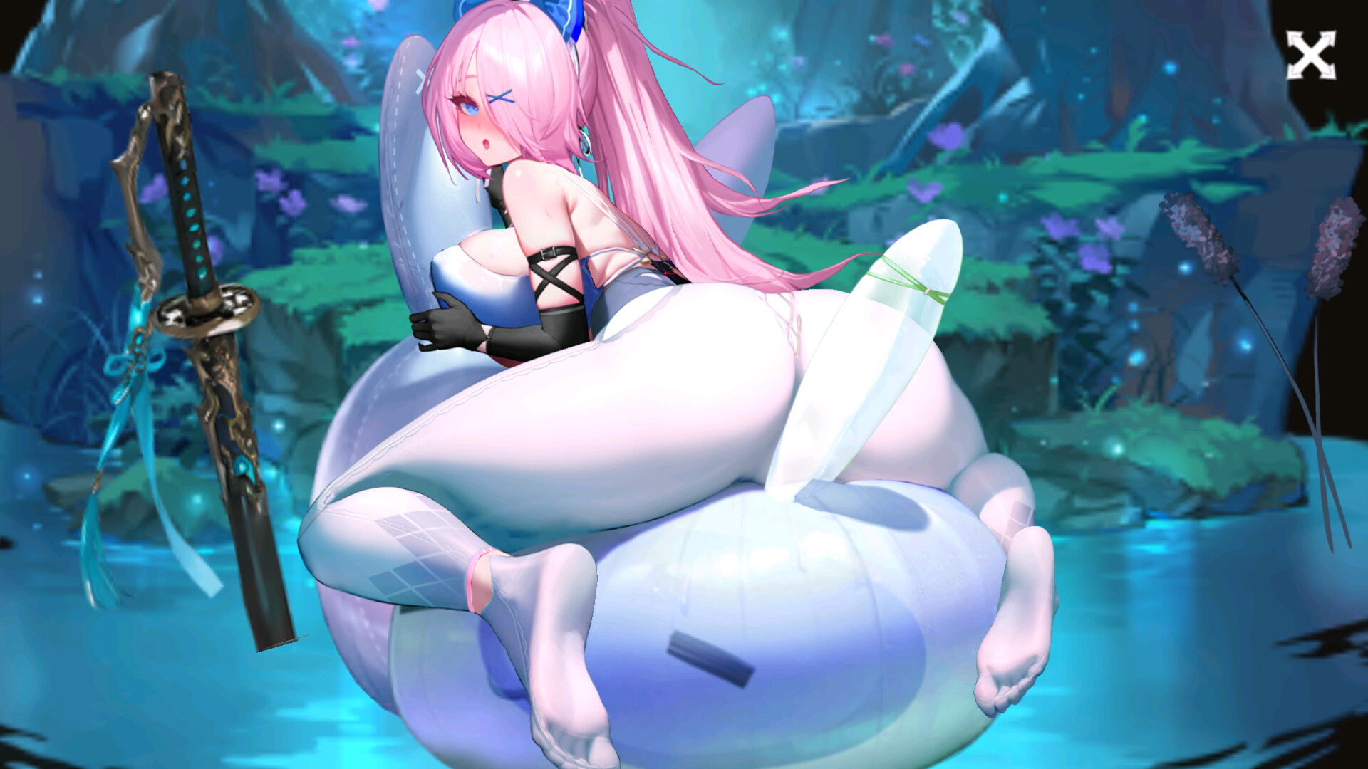 Call of Girls Screenshot 4