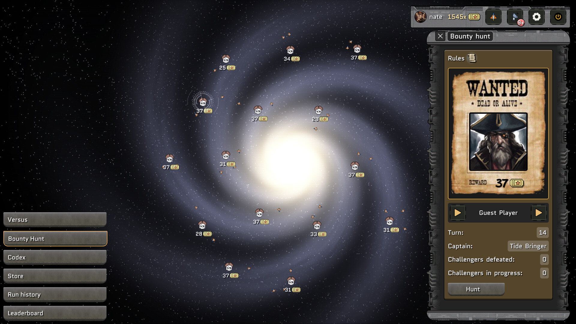 Down with the Ship Screenshot 5