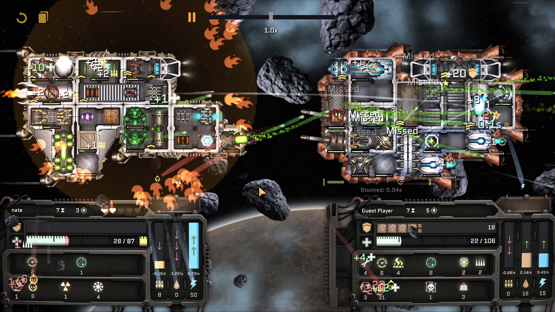 Down with the Ship Screenshot 7