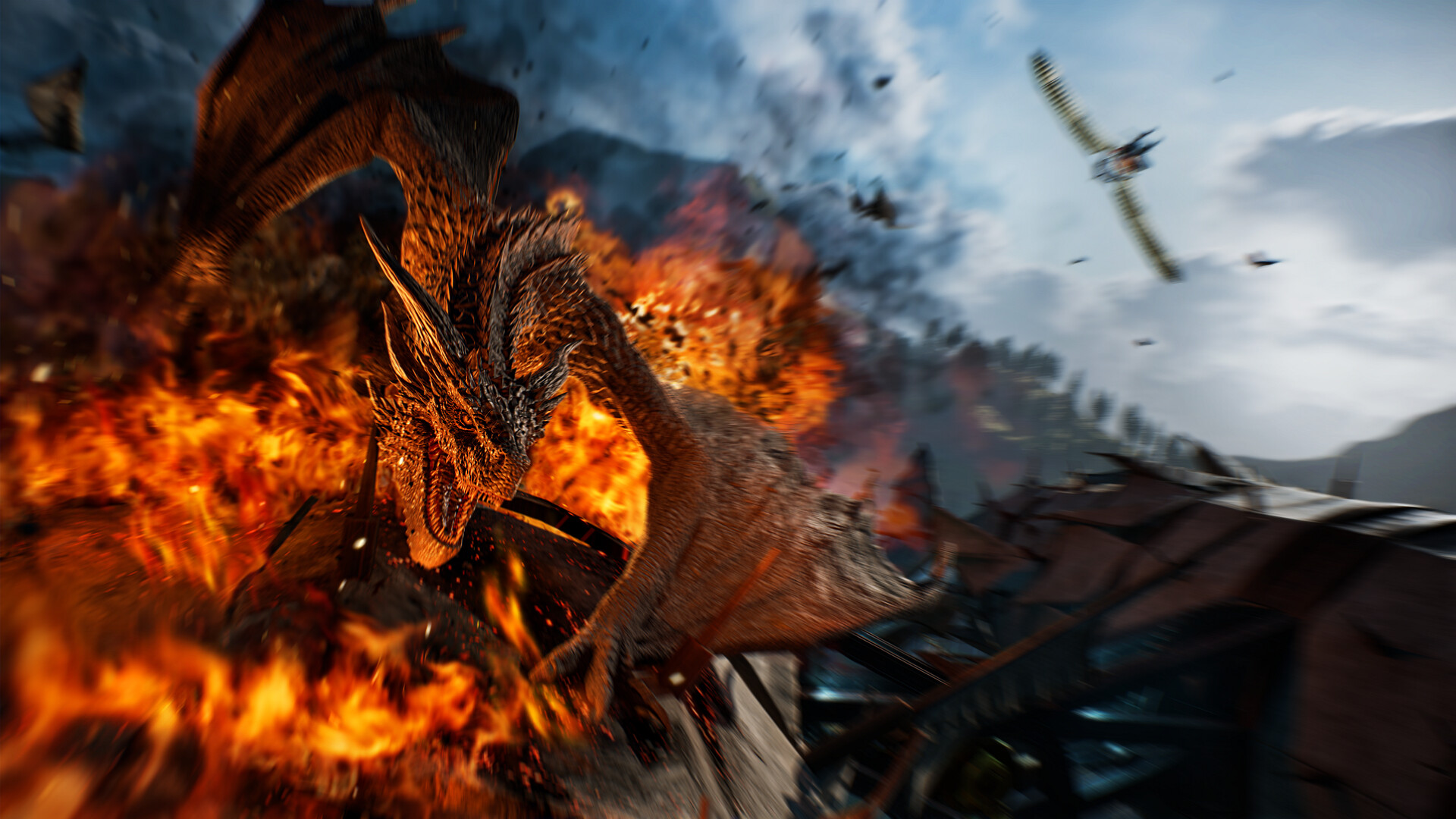 ArcheAge Chronicles Screenshot 4