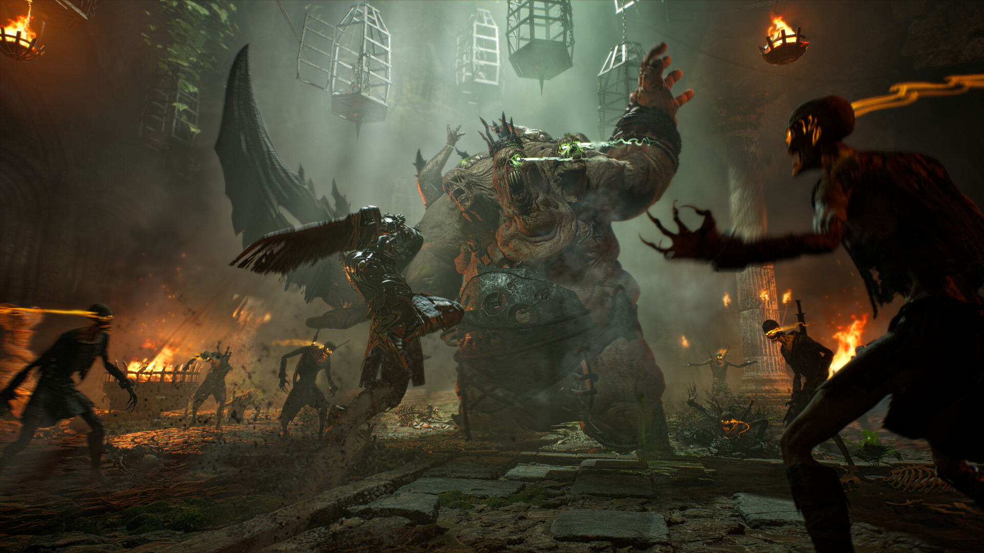 ArcheAge Chronicles Screenshot 7