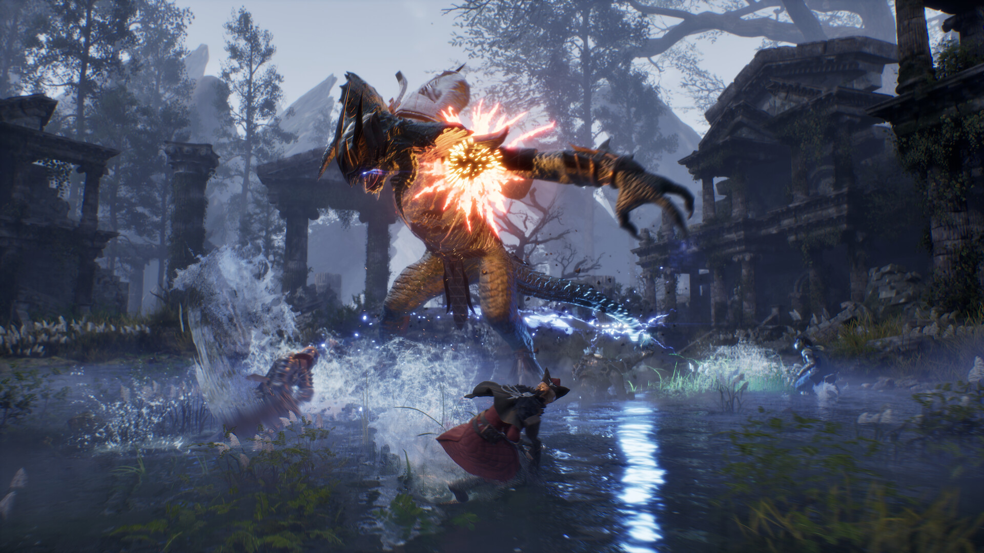 ArcheAge Chronicles Screenshot 5