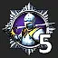 Master Chosen Warrior icon