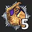 Master Tutankhamun Curse icon