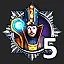 Master Purifier of Lands icon