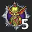 Master Gremlin Bane icon
