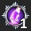 Newbie Mana Drinker icon