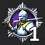 Newbie Chosen Warrior icon