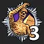Advanced Tutankhamun Curse icon