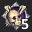 Master Old Bones icon