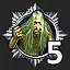 Master Swamp Hordes icon