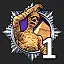 Newbie Tutankhamun Curse icon