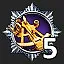 Master Sea Dog icon