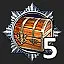 Master Treasure Seeker icon