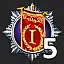 Master Olympic Competitor icon