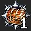 Newbie Treasure Seeker icon