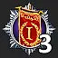 Advanced Olympic Competitor icon