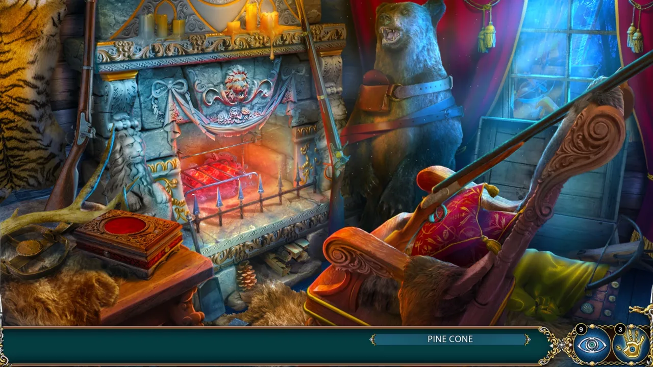Wanderland Screenshot 3
