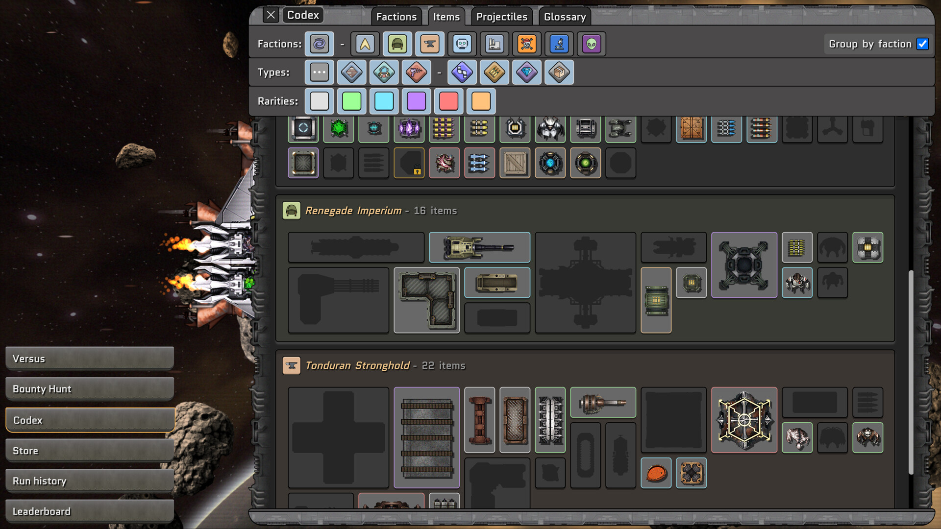 Down with the Ship Demo Screenshot 4